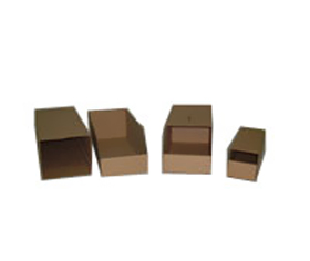 Embalajes Hurtado contenedores para estanterías