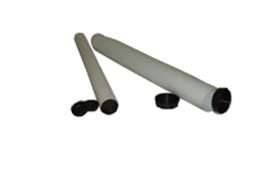 Embalajes Hurtado tubos de cartón